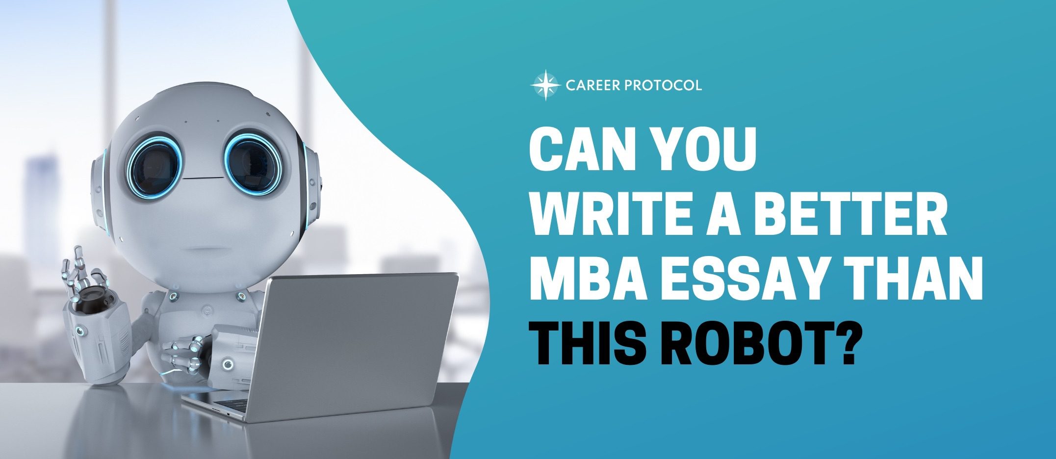 Articulating Your Personal Story - Personal MBA Coach